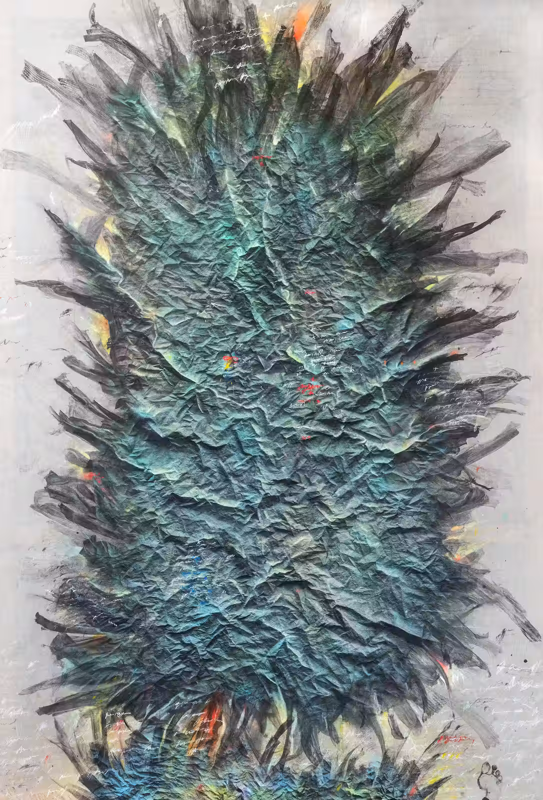 The Tree Of Life by Maxim Havlíček