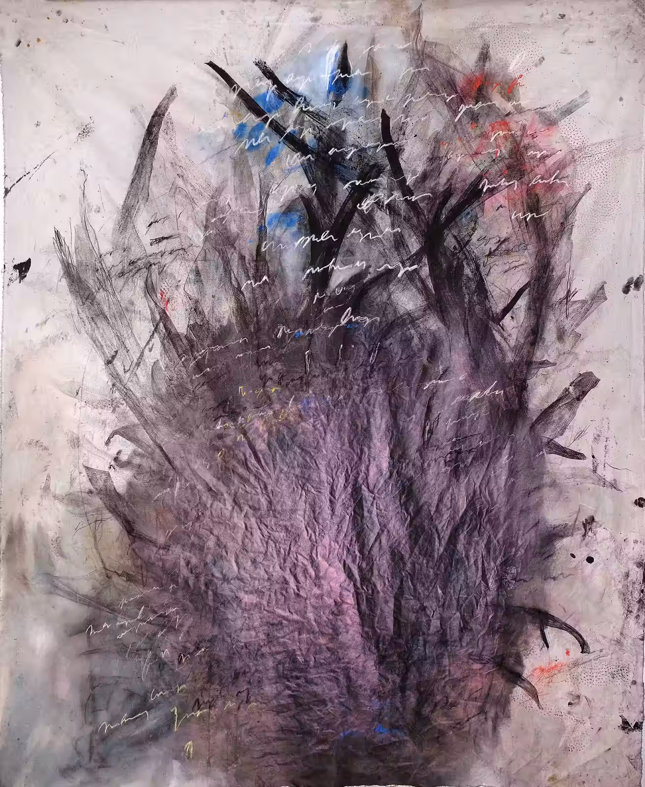Purple Blossom by Maxim Havlíček