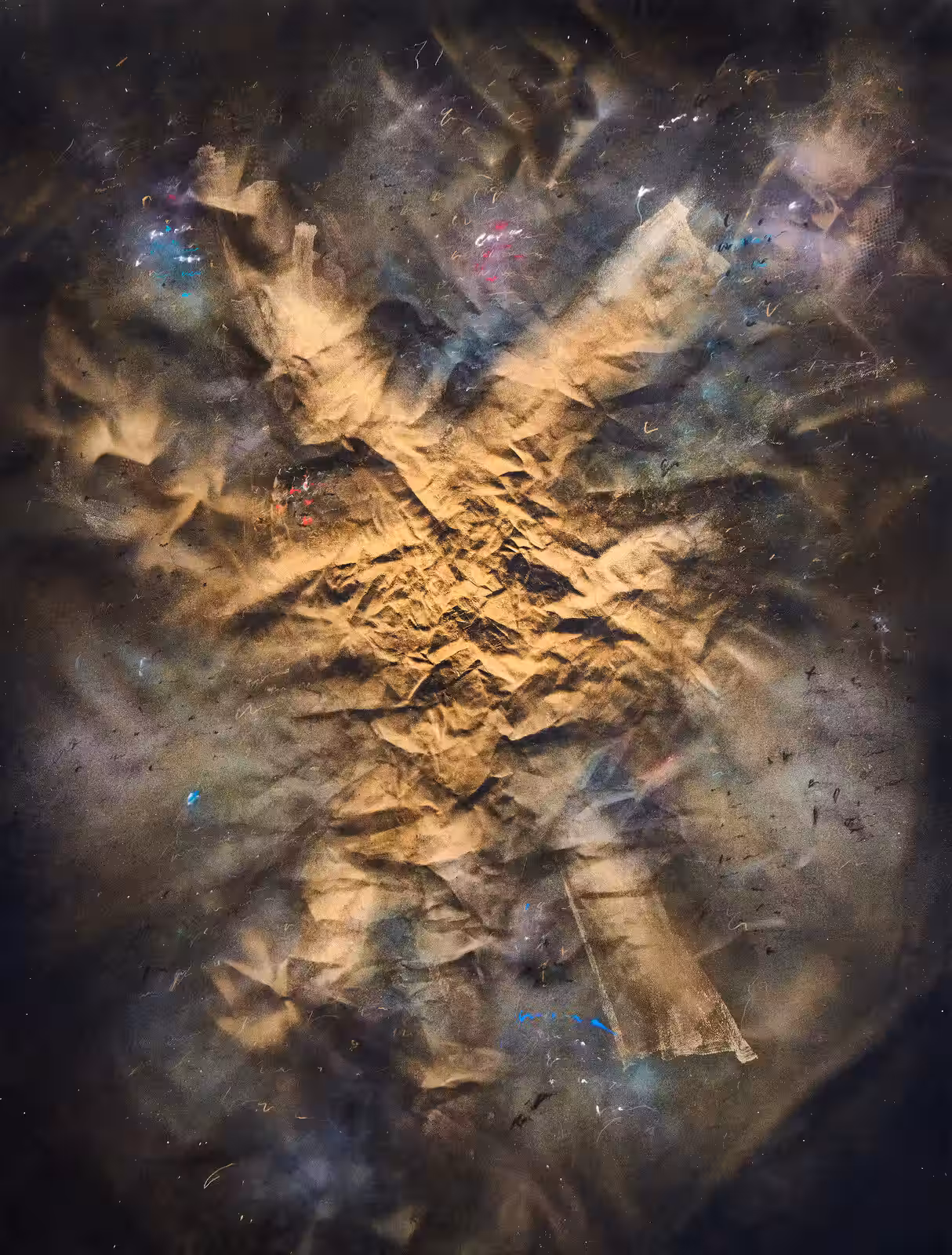 Laniakea by Maxim Havlíček