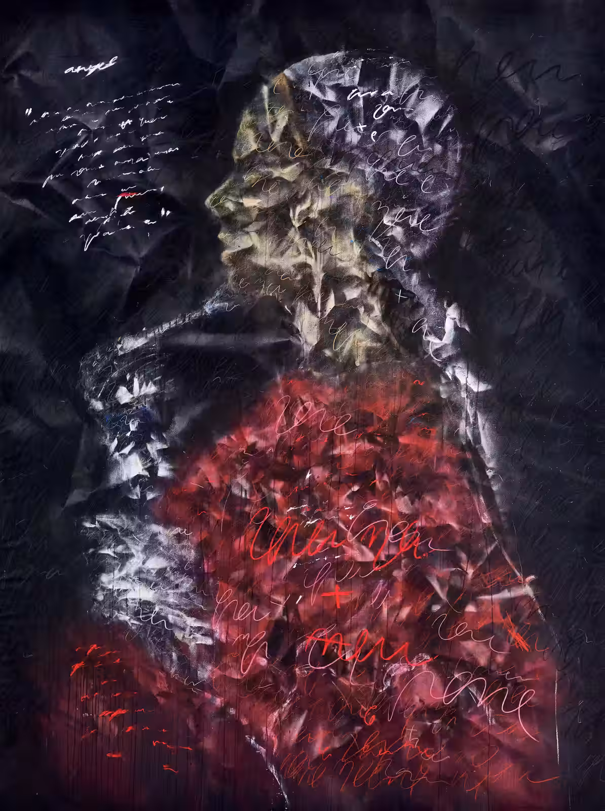 The Last Missing Piece by Maxim Havlíček